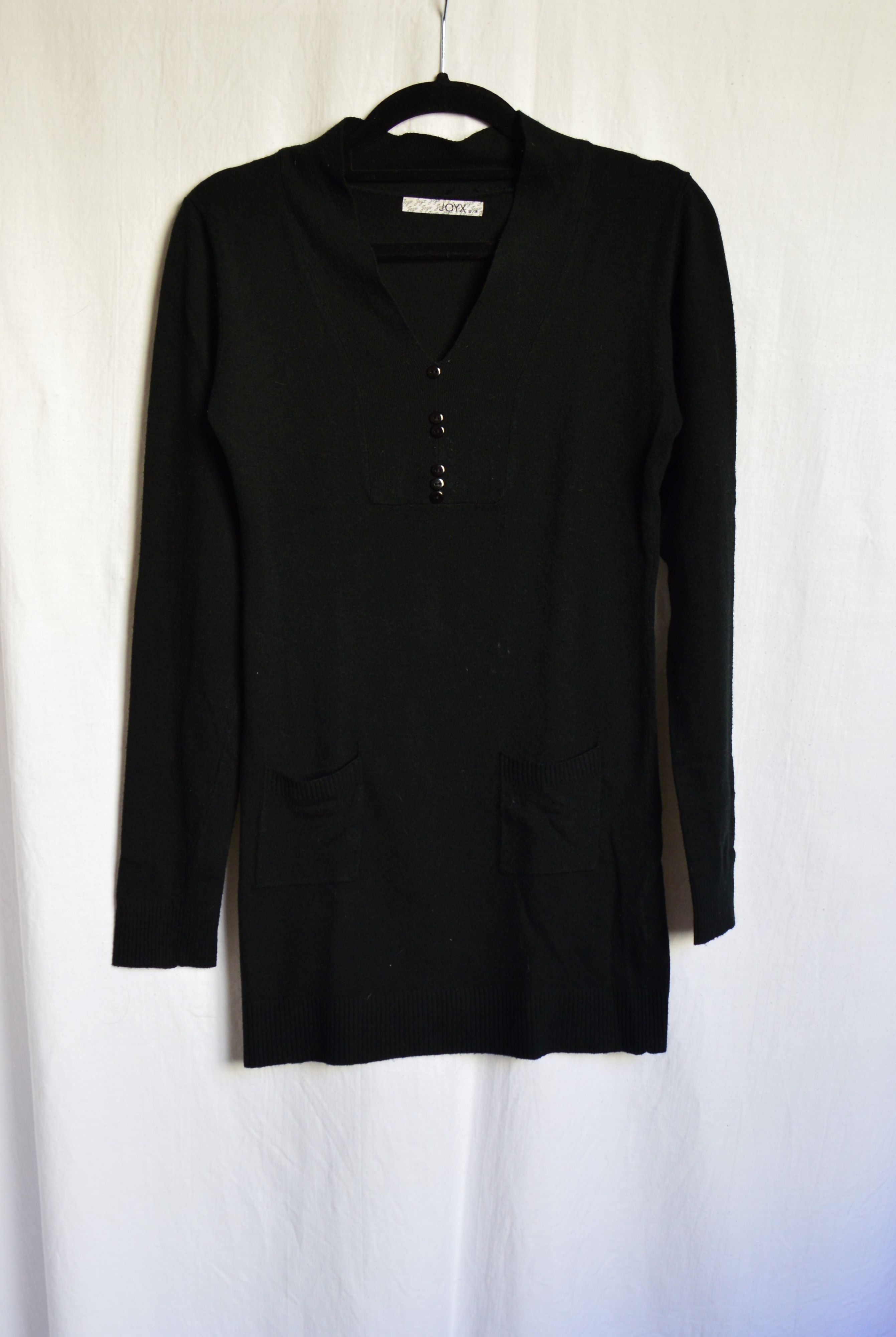 black cashmere top_1