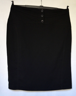 Jasper Conran black skirt - 1