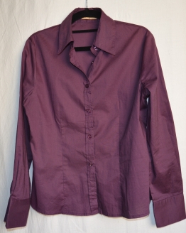 purple shirt - 1
